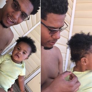 Meet your Posher, Joe